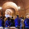 30 ottobre 2016: passeggiata lungo le mura